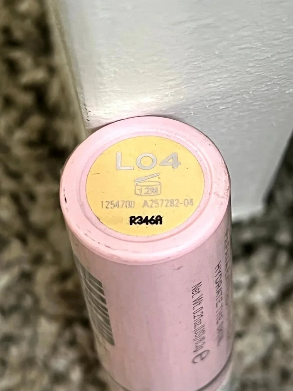 Makeup Obsession when you
